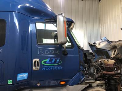 International ProStar Front Door Assembly