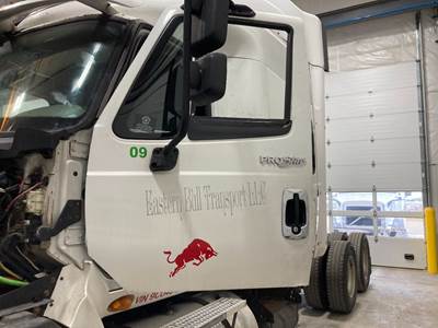 International ProStar Front Door Assembly