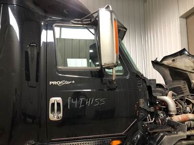 International ProStar Front Door Assembly