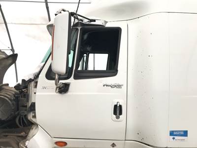 International ProStar Front Door Assembly
