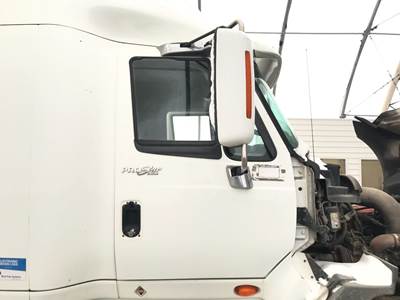 International ProStar Front Door Assembly