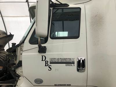 International ProStar Front Door Assembly