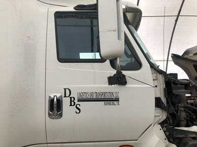 International ProStar Front Door Assembly