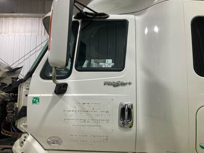 International ProStar Front Door Assembly