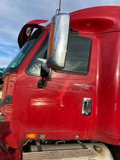 International ProStar Front Door Assembly