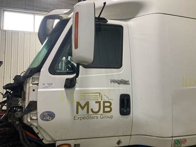 International ProStar Front Door Assembly