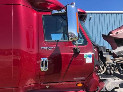 International ProStar Front Door Assembly