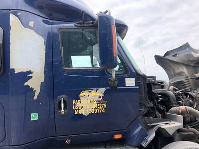 International ProStar Front Door Assembly