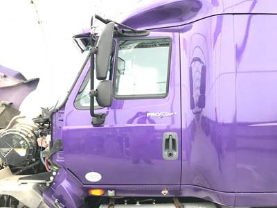 International ProStar Front Door Assembly