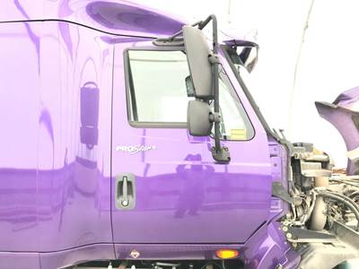 International ProStar Front Door Assembly