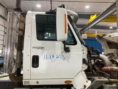 International ProStar Front Door Assembly
