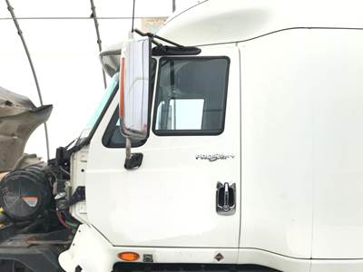 International ProStar Front Door Assembly