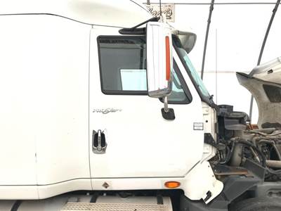 International ProStar Front Door Assembly