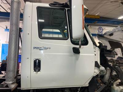 International ProStar Front Door Assembly