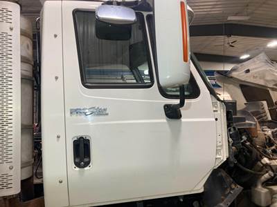International ProStar Front Door Assembly