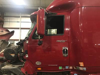 International ProStar Front Door Assembly