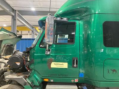 International ProStar Front Door Assembly