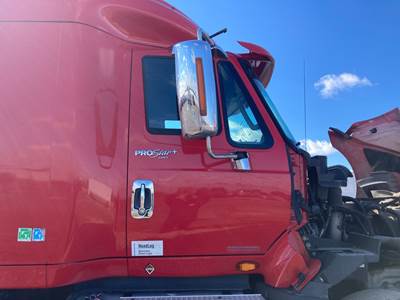 International ProStar Front Door Assembly