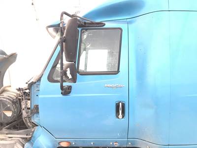 International ProStar Front Door Assembly