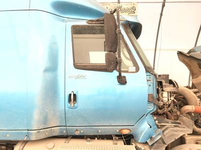 International ProStar Front Door Assembly