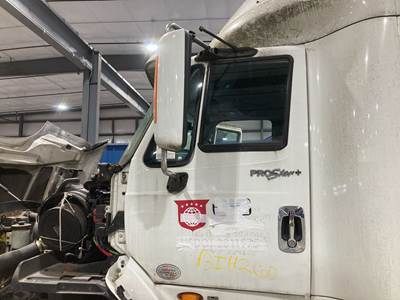 International ProStar Front Door Assembly