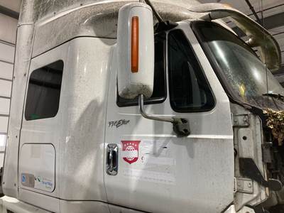 International ProStar Front Door Assembly