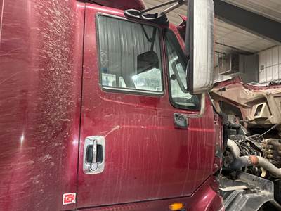 International ProStar Front Door Assembly