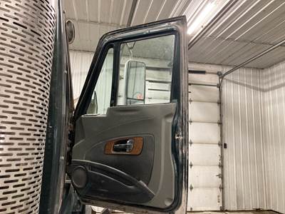 International ProStar Front Door Assembly