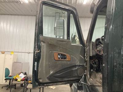International ProStar Front Door Assembly