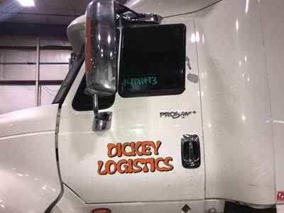 International ProStar Front Door Assembly