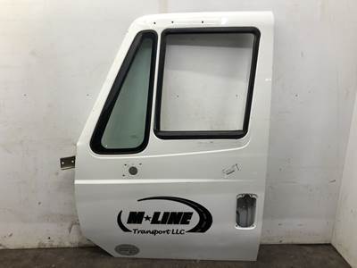 International ProStar Front Door Assembly