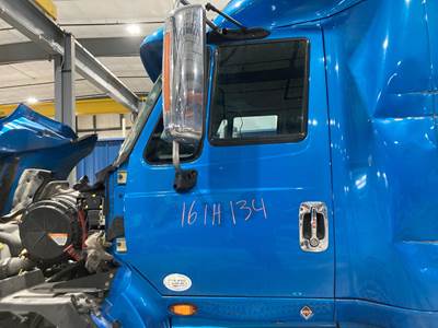 International ProStar Front Door Assembly