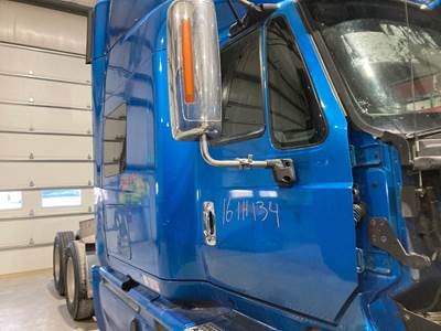 International ProStar Front Door Assembly