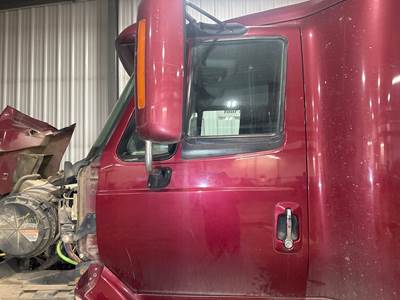 International ProStar Front Door Assembly