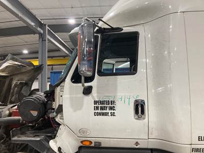 International ProStar Front Door Assembly