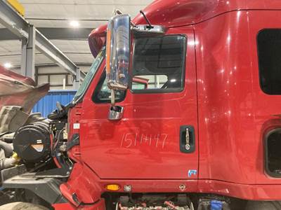 International ProStar Front Door Assembly