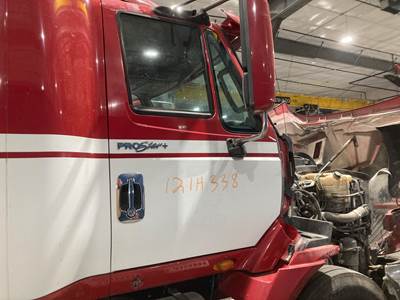 International ProStar Front Door Assembly