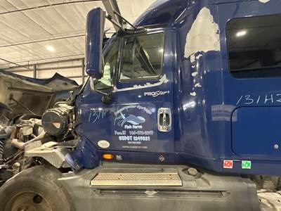 International ProStar Front Door Assembly