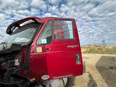 International ProStar Front Door Assembly
