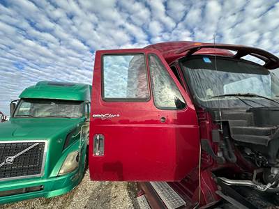 International ProStar Front Door Assembly