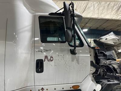 International ProStar Front Door Assembly