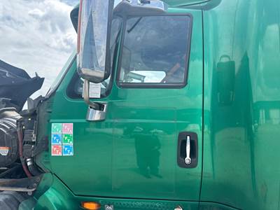 International ProStar Front Door Assembly