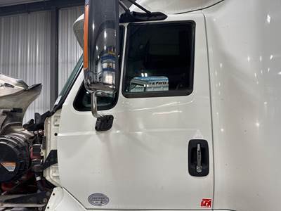 International ProStar Front Door Assembly