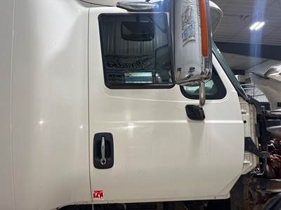 International ProStar Front Door Assembly