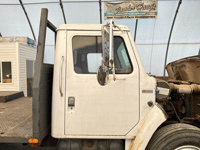 International S1600 Front Door Assembly