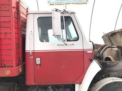 International S1900 Front Door Assembly