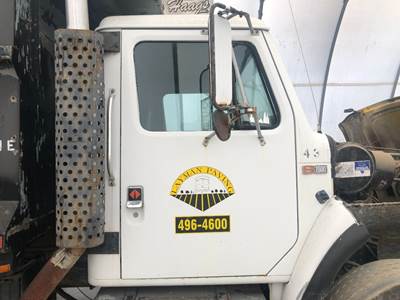 International S1900 Front Door Assembly