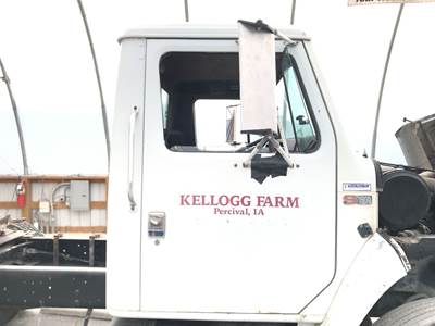 International S1900 Front Door Assembly