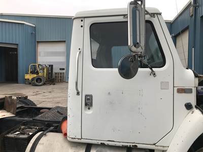 International S1900 Front Door Assembly