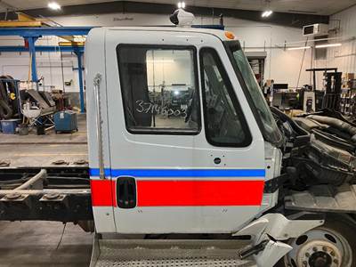 International TerraStar Front Door Assembly